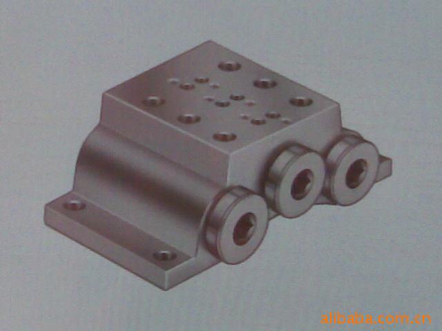 供应 德国 FESTO  气路板 CPE10SC-PRS-3