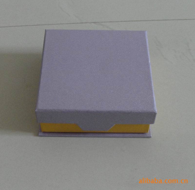 天地盖首饰饰品包装纸盒 天地盖礼品包装纸盒 饰品包装盒子批发