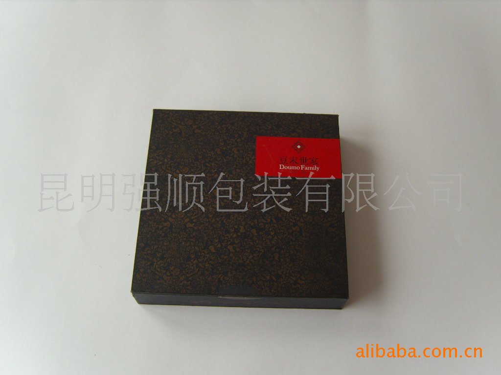 长期供应包装盒定制加工（可按客户要求）高质量保健品包装盒