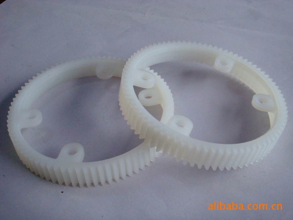 长期供应尼龙齿轮