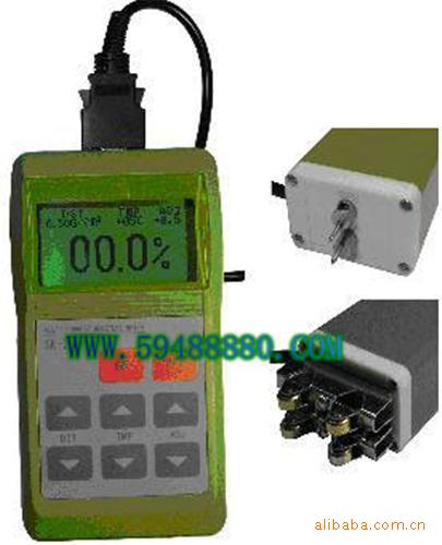 电气式含水率测量仪 日本 型号：FUD/SK-200