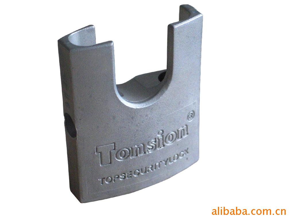 工厂供应高品质铝合金压铸件(客户提供图纸)