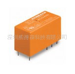 TE泰科.OEG.SCHRACK系列继电器供应SCHRACK  RTE24024AP