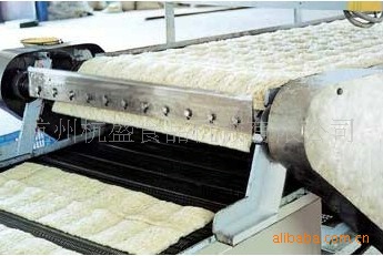 波纹米排粉生产线,波纹米排粉生产设备