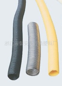 塑料管厂家 直供 pvc透明管  pe给水管 塑料管盖 加工批发