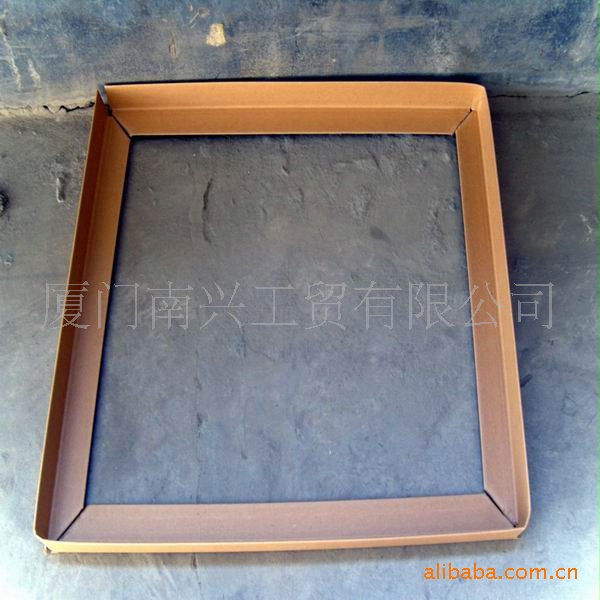 U型纸护角/护角纸/泉州纸护角