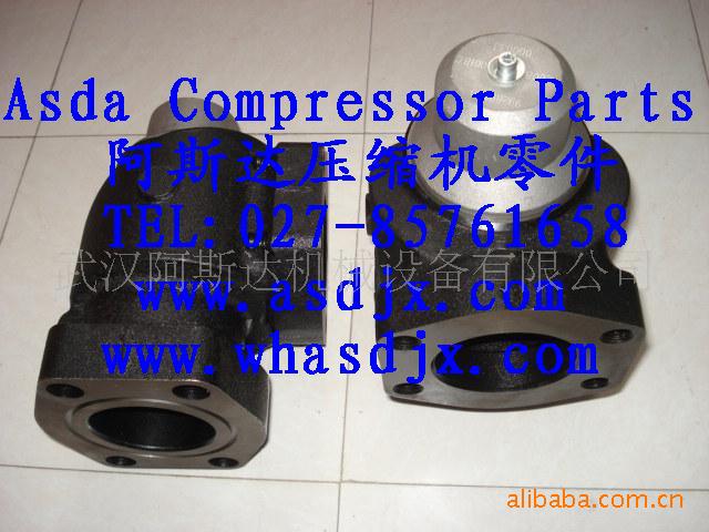 92547819上海英格索兰配件小压力阀  