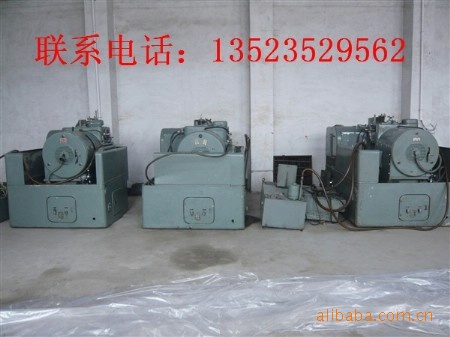 二手蜗杆磨齿机 MATRIX