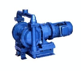 供应DBY型电动隔膜泵