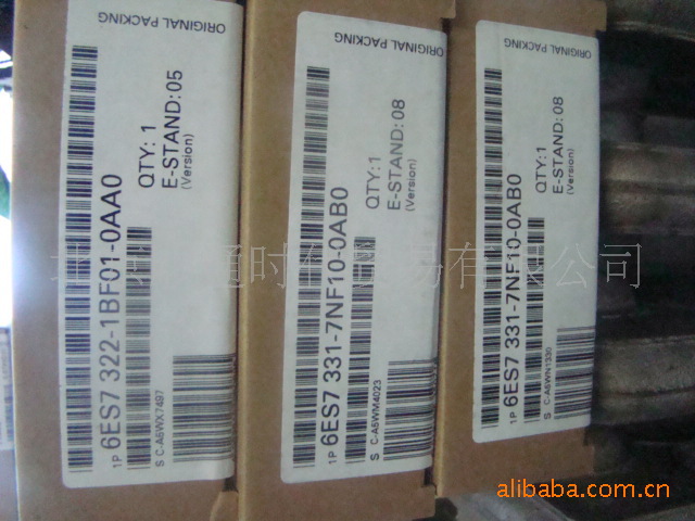 顺通时代 西门子 6ES7331-7NF10-0AB0