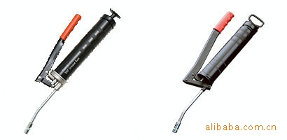 SKF润滑脂加注枪，SKF黄油枪1077600,SKF黄油枪1077600A