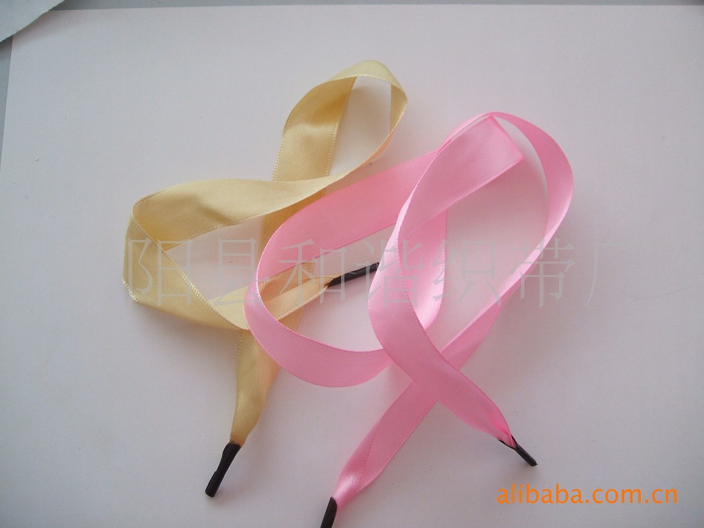 厂家供应手提带  缎带打头绳   罗纹带 礼品袋绳