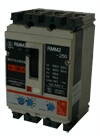 供应上联塑壳断路器RMM2系列|ms