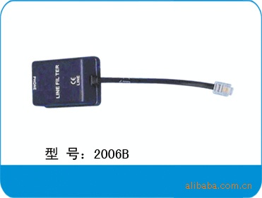 2006B ����ADSL���������� ���������� һ�ֶ����ߺе����ܱ�����