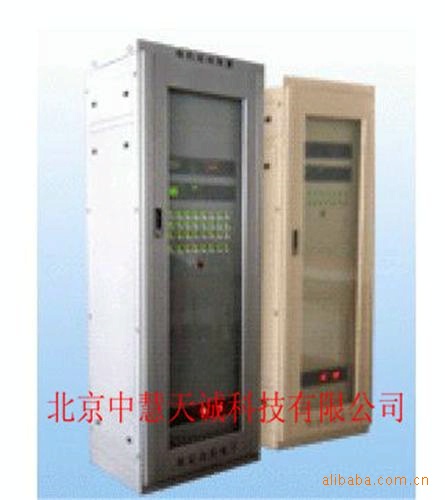 微机远动装置 型号：ZH5357