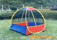 [Factory direct supply] children's tent, printing tent