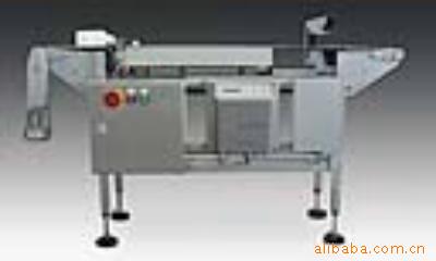 德国赛多利斯OBSERVER金属检测机