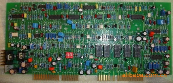 埋弧焊机小车控制板 埋弧焊机小车控制板维修 焊机电源板