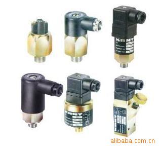 供应KANT  602 可调压力开关