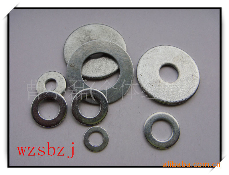 A3/GB/T 848-2002/小垫圈 A