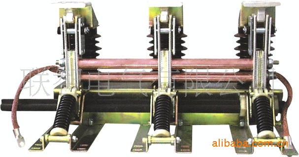 供应JN17 JN1-12型高压接地开关JN17|ms