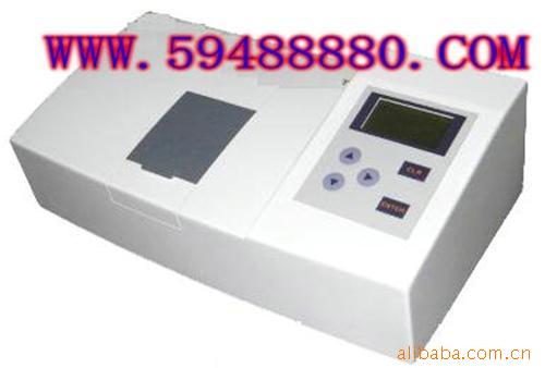 YDA/SP-480  红外分光油份浓度分析仪 美