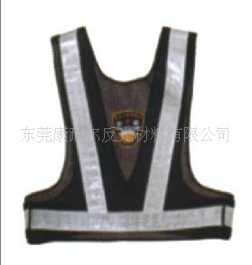 Lattice Reflective vests security Protective clothing