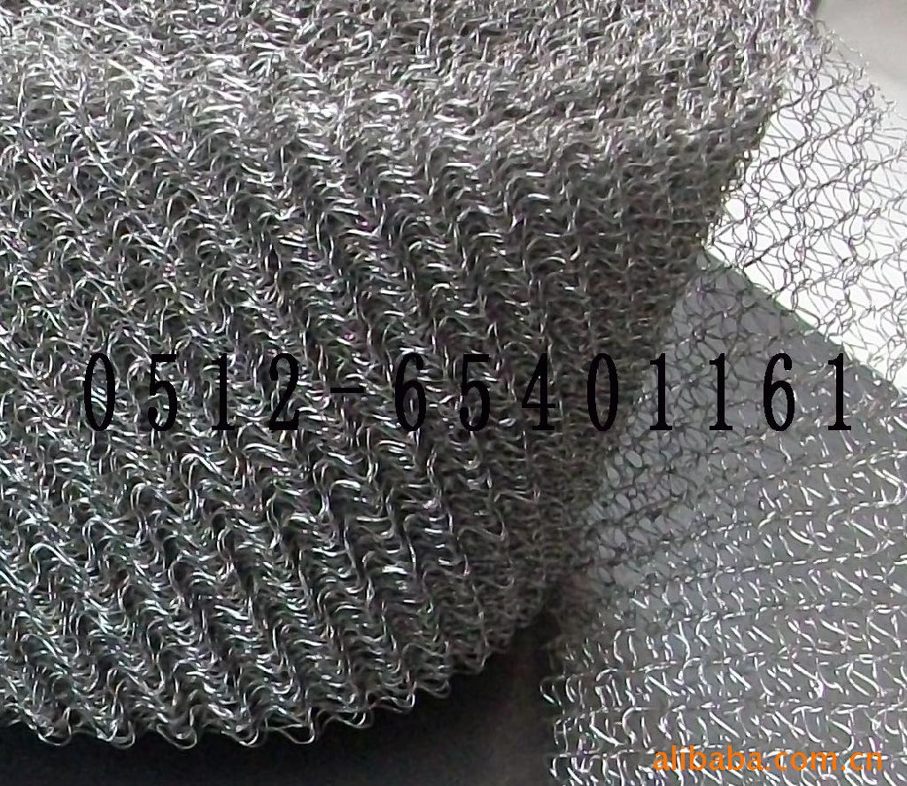 优质、高效汽液过滤网