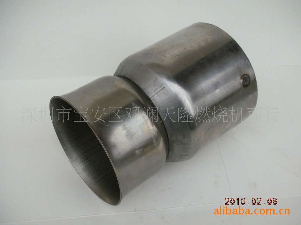 销售瑞典Bentone百通牌B30燃烧机火筒(火通)