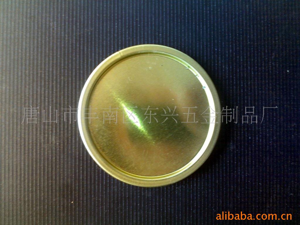 大量供应各种大米桶用马口铁盖价格便宜质量好