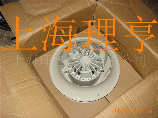 德国ZIEHL-ABEGG风机  RH35B-2EK.6N.2R