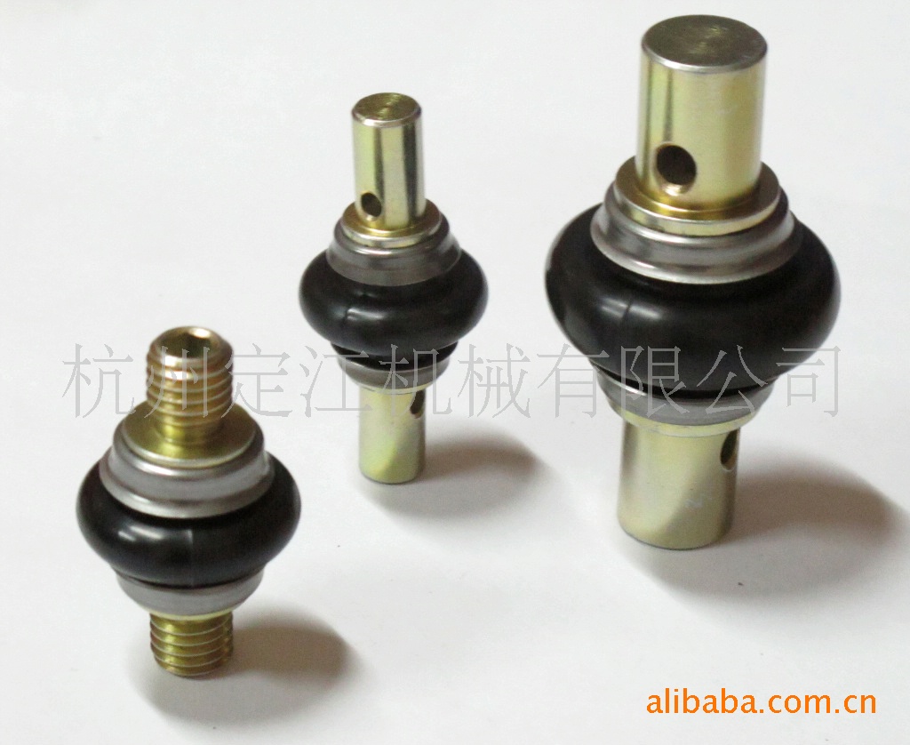 定江机械专业生产小型万向联轴器