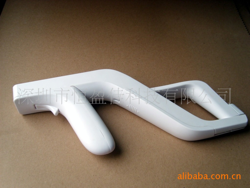 WII ZAPPER 枪 WII生化枪 WII弩枪 WII生化危机枪WII游戏光枪