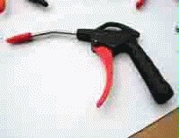 B型短枪 型号B110