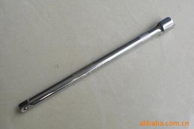 套筒接杆/接杆及附件/1/4套筒接杆/长接杆|ms