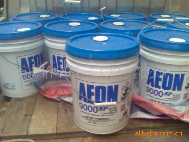 GARDNER DENVER(格兰登福）空压机