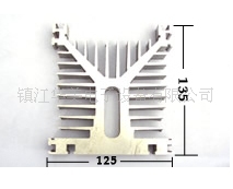 中国江苏镇江供应固态继电器风扇散热器质优价廉 量大从优