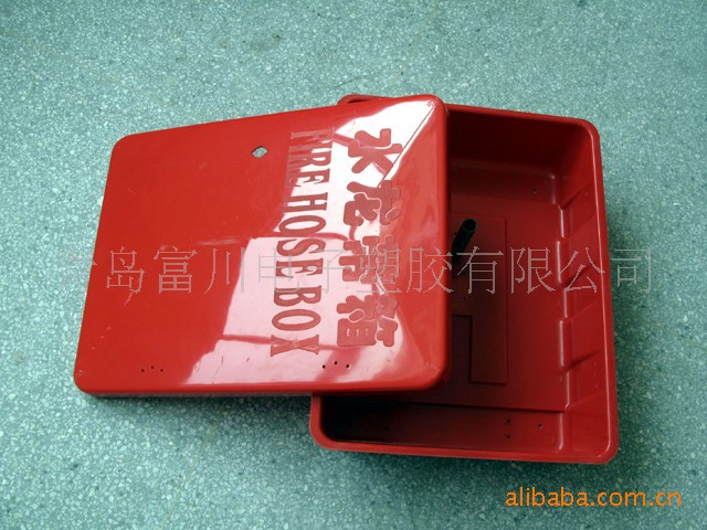 各种塑料制品(图)