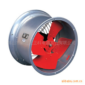 Axial Fan The Conduit Fan DF3.5G-4 Priced Direct selling FengChen Industry Fan move Fan