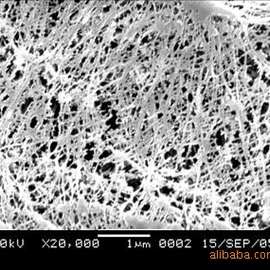 永久亲水聚偏四氟乙烯（PVDF/PTFE）微孔滤膜