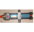 油缸 HOB+TC 重油缸 液压缸 油压缸HOB40*50 63*100 80*150 200TC