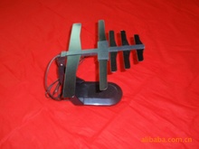 永星地面波数字电视室内天线.室内高清DTMB数字天线.鱼骨八木天线