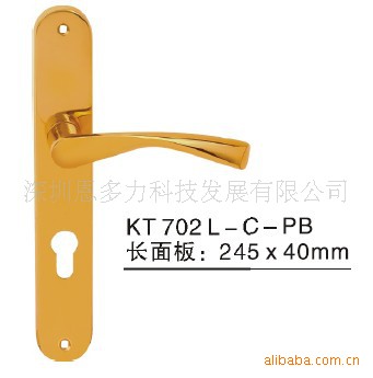 SCHLAGE�����棨ŷ�꣩ KT702 A-C-PB���������ʽܣ�����
