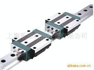 现货供应台湾上银直线导轨，HIWIN直线导轨,导轨滑块，原装正品