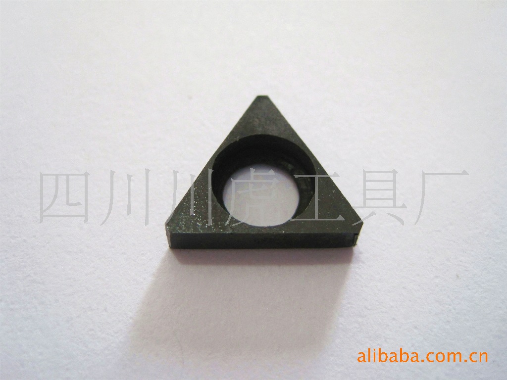 四川天虎各种型号数控车刀刀垫：M-T16B