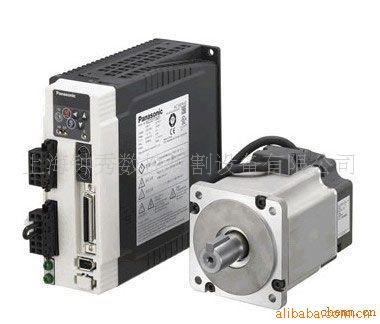 日本伺服驱动器电机