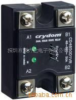 Crydom原厂进口 6412 A53TP25D TA1225 快速发货