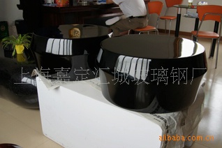 玻璃钢凳子、嘉定玻璃钢、高光玻璃钢、上海玻璃钢、