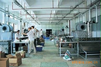 方便粉丝生产设备