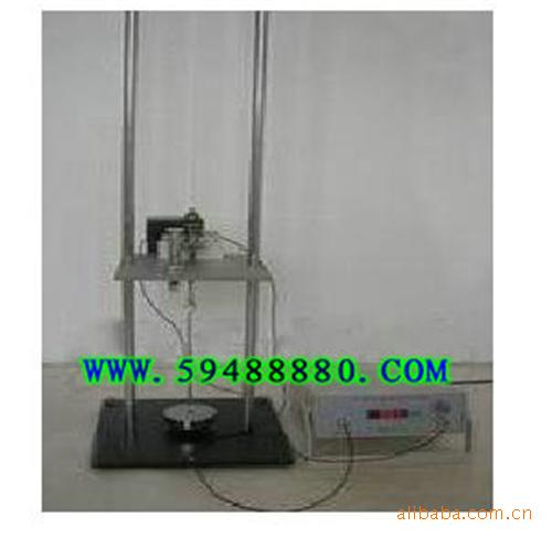 杨氏模量综合实验仪 型号：ZH6600